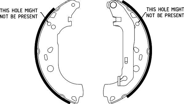 HELLA 8DB 355 002-731 - Jarrukenkäsarja inparts.fi