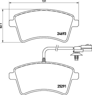 FTE 9001204 - Jarrupala, levyjarru inparts.fi