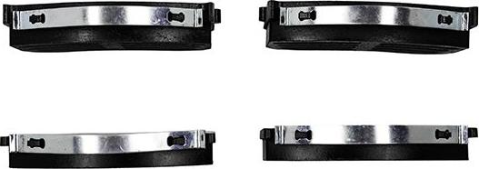 HELLA 8DB 358 309-071 - Jarrupala, levyjarru inparts.fi