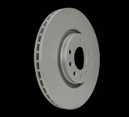 HELLA 8DD 355 108-232 - Jarrulevy inparts.fi