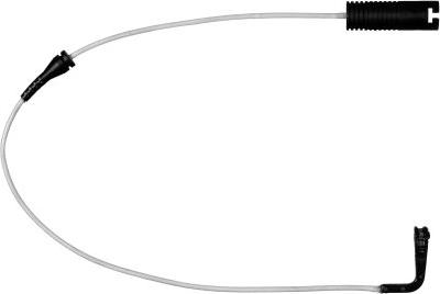 HELLA 8DK 355 250-281 - Kulumisenilmaisin, jarrupala inparts.fi