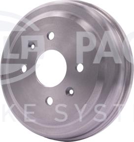 HELLA 8DT 355 300-961 - Jarrurumpu inparts.fi