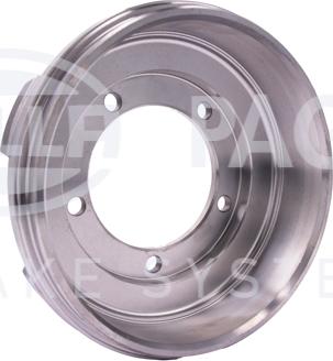 HELLA 8DT 355 300-461 - Jarrurumpu inparts.fi