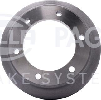 HELLA 8DT 355 300-471 - Jarrurumpu inparts.fi