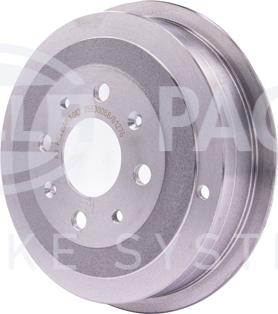 HELLA 8DT 355 300-681 - Jarrurumpu inparts.fi