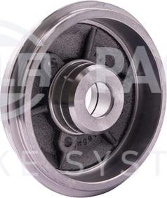 HELLA 8DT 355 300-051 - Jarrurumpu inparts.fi