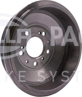 HELLA 8DT 355 300-061 - Jarrurumpu inparts.fi