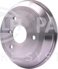 HELLA 8DT 355 301-851 - Jarrurumpu inparts.fi