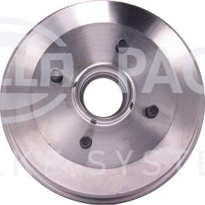 HELLA 8DT 355 301-361 - Jarrurumpu inparts.fi