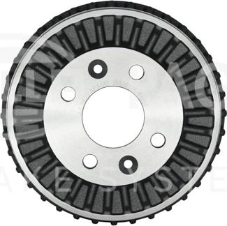 HELLA 8DT 355 303-261 - Jarrurumpu inparts.fi