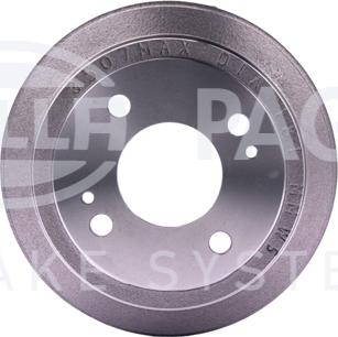 HELLA 8DT 355 302-051 - Jarrurumpu inparts.fi