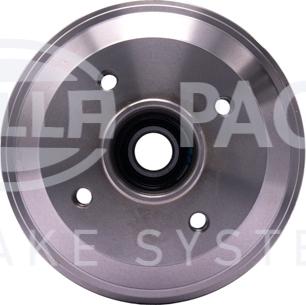 HELLA 8DT 355 302-821 - Jarrurumpu inparts.fi