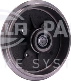 HELLA 8DT 355 302-741 - Jarrurumpu inparts.fi