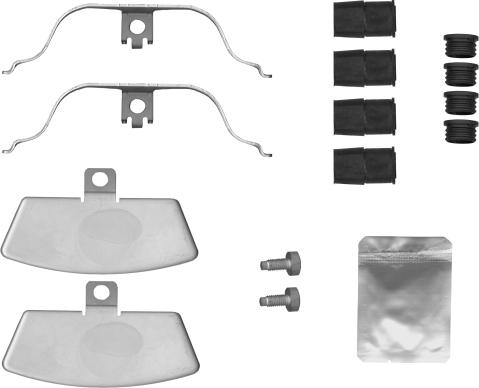 HELLA 8DZ 355 206-501 - Tarvikesrj., jarrusatula inparts.fi