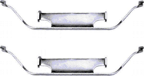 HELLA 8DZ 355 201-181 - Tarvikesrj., jarrusatula inparts.fi