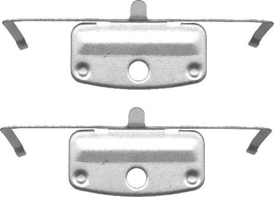 HELLA 8DZ 355 201-361 - Tarvikesrj., jarrusatula inparts.fi