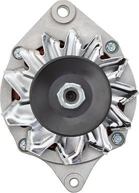 HELLA 8EL 015 643-151 - Laturi inparts.fi