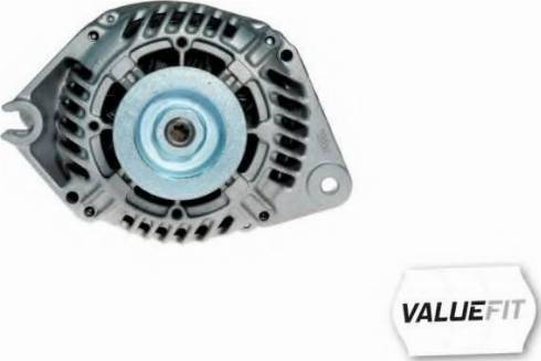 HELLA 8EL011-711-002 - Laturi inparts.fi