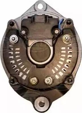 HELLA 8EL 730 046-001 - Laturi inparts.fi