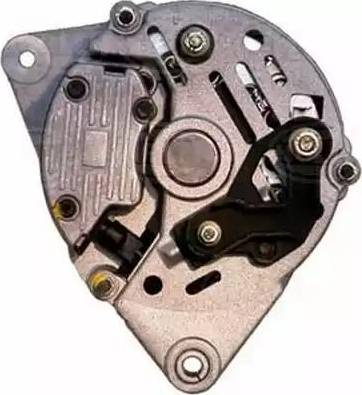 HELLA 8EL 730 015-001 - Laturi inparts.fi