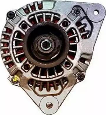 HELLA 8EL 730 037-001 - Laturi inparts.fi