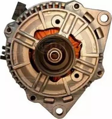 HELLA 8EL 730 029-001 - Laturi inparts.fi