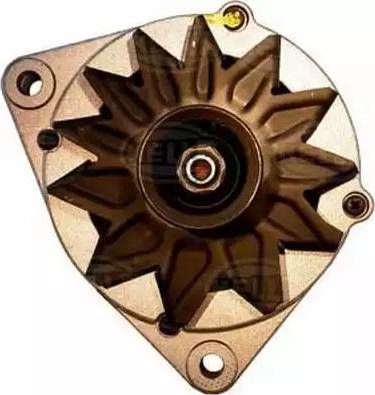 HELLA 8EL 730 021-001 - Laturi inparts.fi