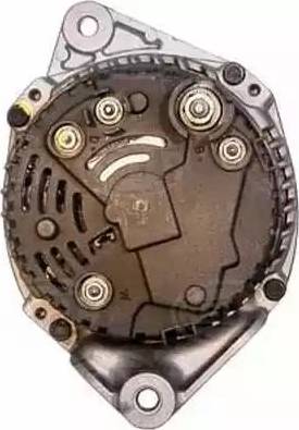 HELLA 8EL 730 028-001 - Laturi inparts.fi