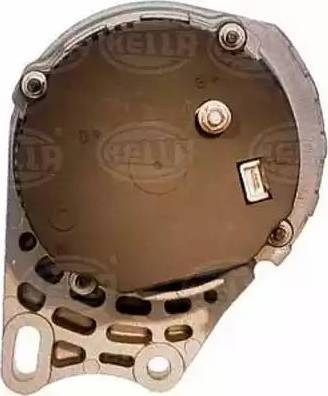 HELLA 8EL 725 709-001 - Laturi inparts.fi