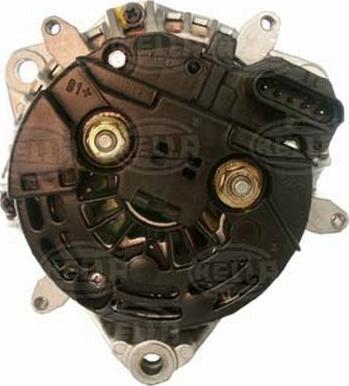 HELLA 8EL 738 054-001 - Laturi inparts.fi