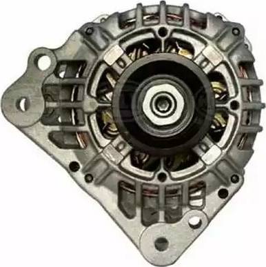 HELLA 8EL 738 006-001 - Laturi inparts.fi