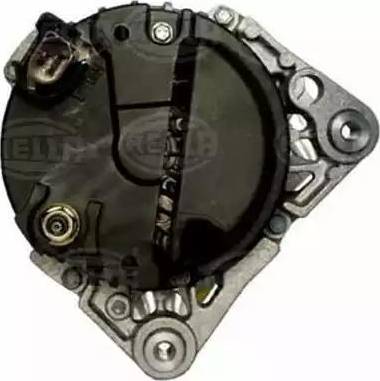 HELLA 8EL 738 006-001 - Laturi inparts.fi