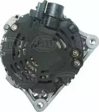 HELLA 8EL 738 014-001 - Laturi inparts.fi