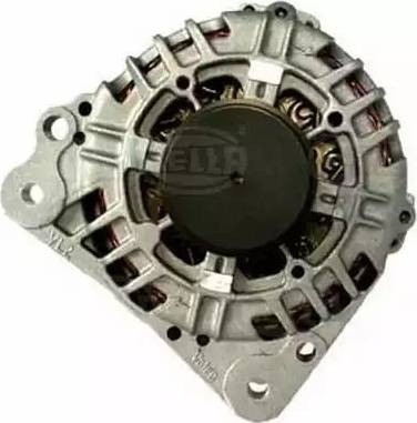 HELLA 8EL 738 010-001 - Laturi inparts.fi