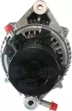 HELLA 8EL 738 079-001 - Laturi inparts.fi