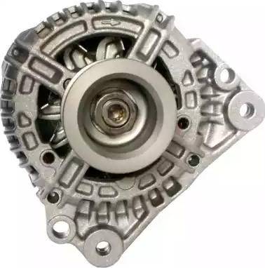 HELLA 8EL 738 203-001 - Laturi inparts.fi