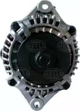 HELLA 8EL 737 990-001 - Laturi inparts.fi