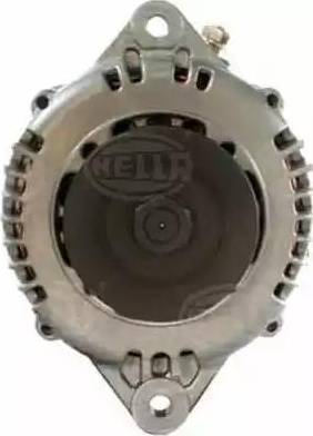 HELLA 8EL 737 955-001 - Laturi inparts.fi