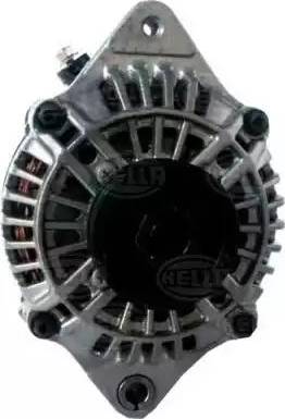 HELLA 8EL 737 961-001 - Laturi inparts.fi