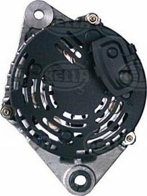 HELLA 8EL 737 812-001 - Laturi inparts.fi