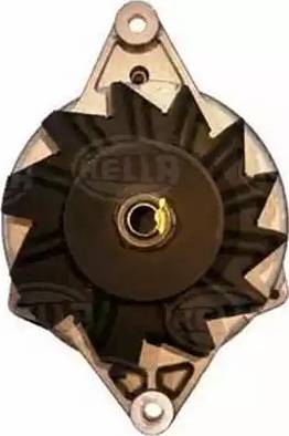 HELLA 8EL 725 960-001 - Laturi inparts.fi