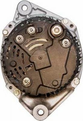 HELLA 8EL 725 922-001 - Laturi inparts.fi