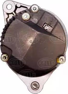 HELLA 8EL 725 581-001 - Laturi inparts.fi