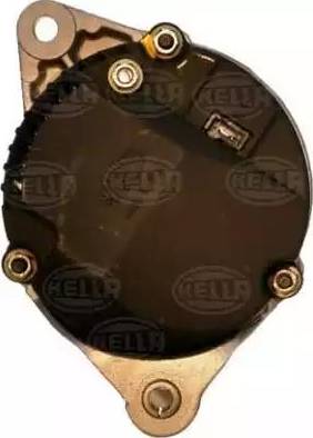 HELLA 8EL 725 672-001 - Laturi inparts.fi