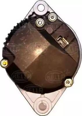 HELLA 8EL 725 883-001 - Laturi inparts.fi