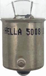 HELLA 8GA 178 560-021 - Polttimo, takavalo inparts.fi