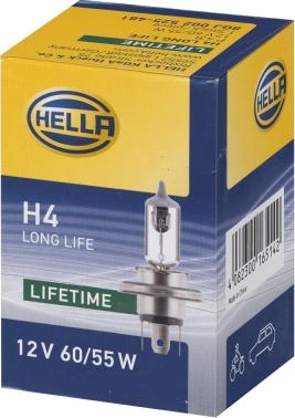 HELLA 8GJ 002 525-481 - Polttimo, kaukovalo inparts.fi