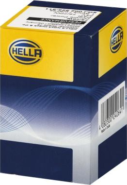 HELLA 8GJ 002 525-511 - Polttimo, kaukovalo inparts.fi