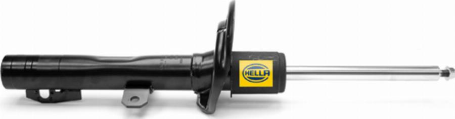 HELLA 8QA 358 506-811 - Iskunvaimennin inparts.fi