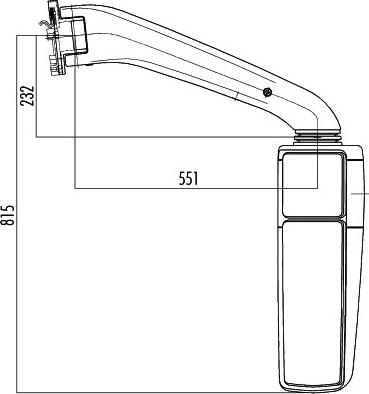 HELLA 8SB 501 246-803 - Ulkopeili inparts.fi